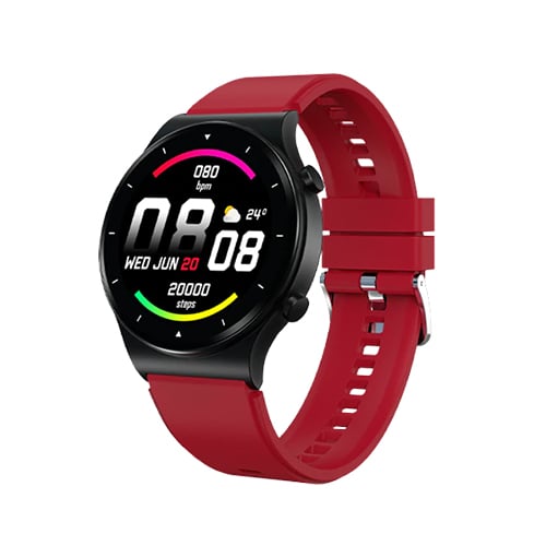 FIREBOLTT 360 PRO 1.32 INCH SMART WATCH price in Bangladesh TechLand BD